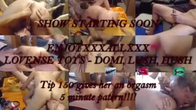 Thumbnail 1, enjoyxxxallxxx's Stream at Chaturbate, 22 months ago