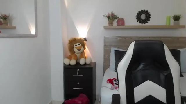 Image 8 of enma30_ Stream on Chaturbate on 19 months ago
