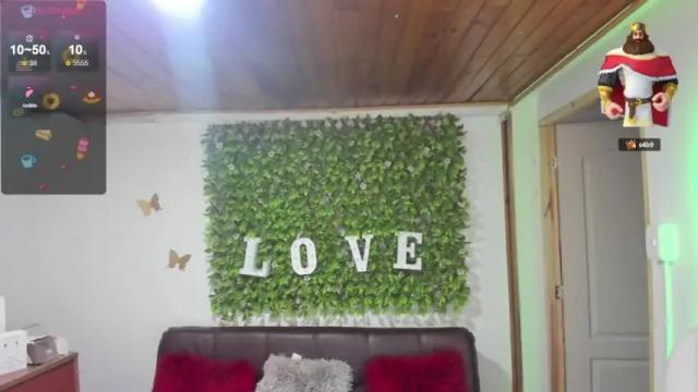 Image 11 of enma_clark Stream on Chaturbate on 13 months ago