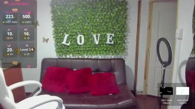 Image 7 of enma_clark Stream on Chaturbate on 1 month ago