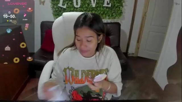 Image 8 of enma_clark Stream on Chaturbate on 1 month ago