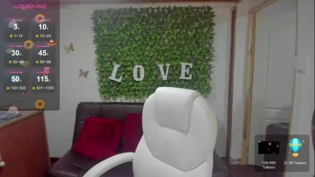 Thumbnail 1, enma_clark's Stream at Chaturbate, 1 month ago