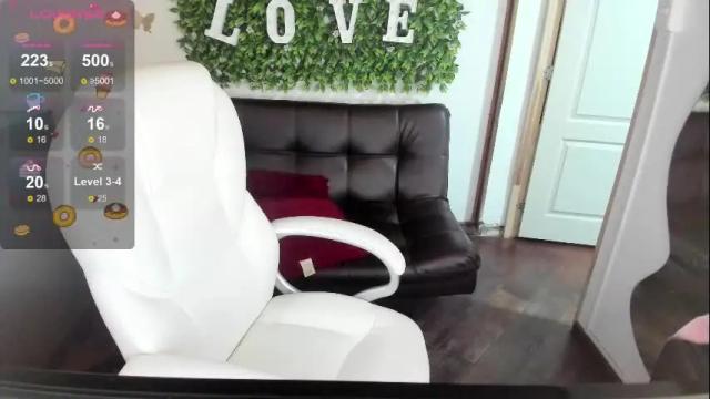 Image 10 of enma_clark Stream on Chaturbate on 29 days ago
