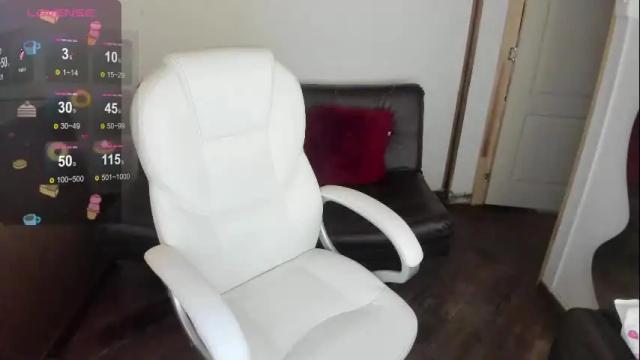 Image 2 of enma_clark Stream on Chaturbate on 22 days ago