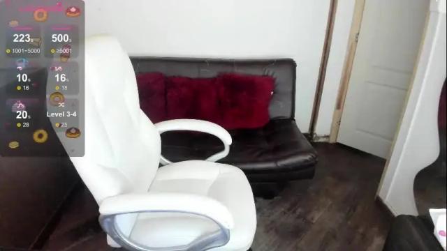 Image 4 of enma_clark Stream on Chaturbate on 22 days ago