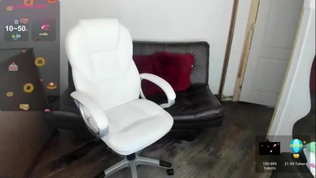 Thumbnail 2, enma_clark's Stream at Chaturbate, 21 days ago