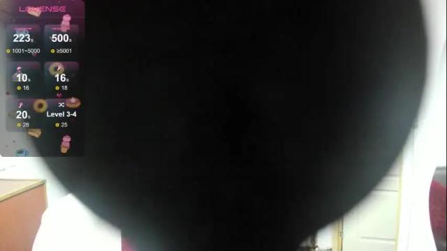Thumbnail 1, enma_clark's Stream at Chaturbate, 16 days ago