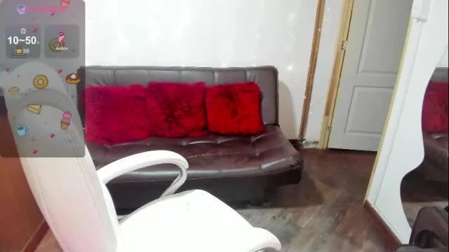 Image 11 of enma_clark Stream on Chaturbate on 15 days ago
