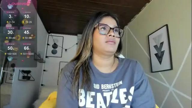 Image 2 of enma_clark Stream on Chaturbate on 2 months ago