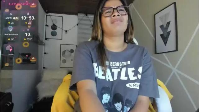 Image 4 of enma_clark Stream on Chaturbate on 2 months ago