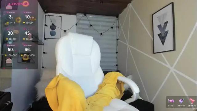 Image 7 of enma_clark Stream on Chaturbate on 2 months ago