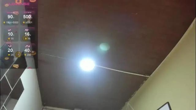 Image 8 of enma_clark Stream on Chaturbate on 2 months ago