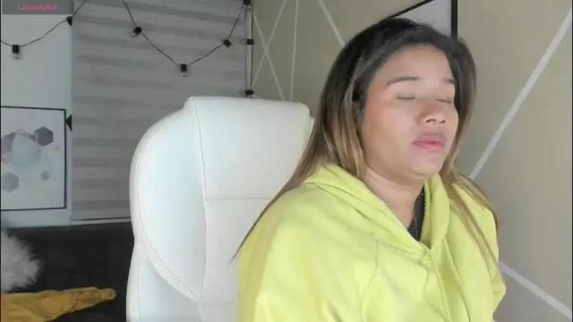 Thumbnail 1, enma_clark's Stream at Chaturbate, 1 month ago