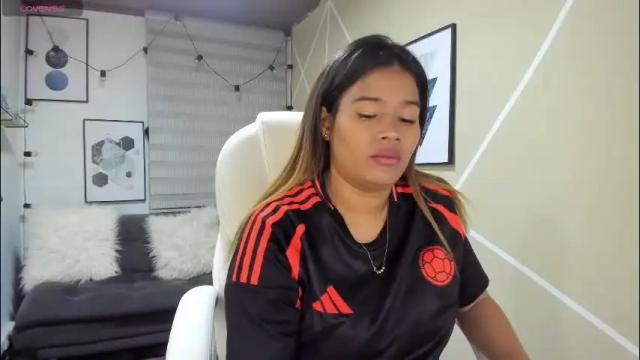 Image 4 of enma_clark Stream on Chaturbate on 2 months ago