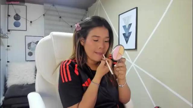 Image 8 of enma_clark Stream on Chaturbate on 2 months ago