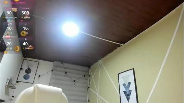 Image 10 of enma_clark Stream on Chaturbate on 1 month ago