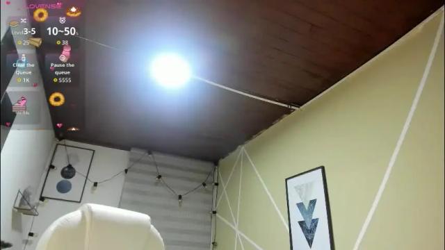 Thumbnail 3, enma_clark's Stream at Chaturbate, 1 month ago