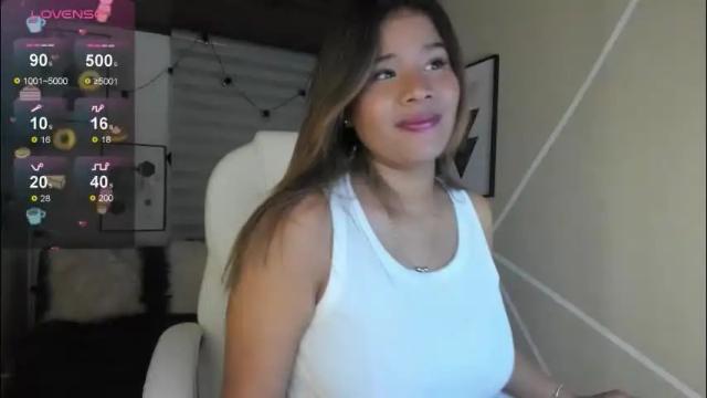 Image 7 of enma_clark Stream on Chaturbate on 1 month ago