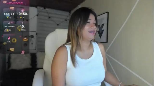 Image 8 of enma_clark Stream on Chaturbate on 1 month ago