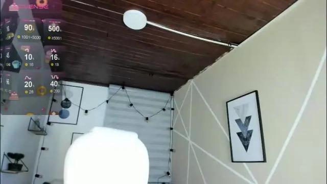 Image 10 of enma_clark Stream on Chaturbate on 1 month ago