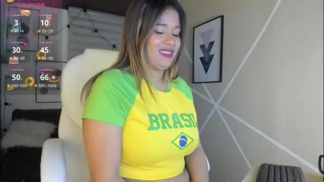 Image 2 of enma_clark Stream on Chaturbate on 1 month ago