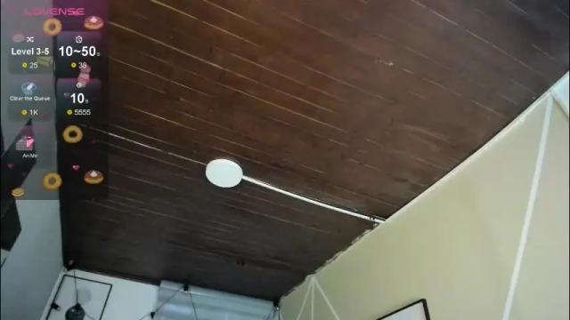 Thumbnail 3, enma_clark's Stream at Chaturbate, 1 month ago