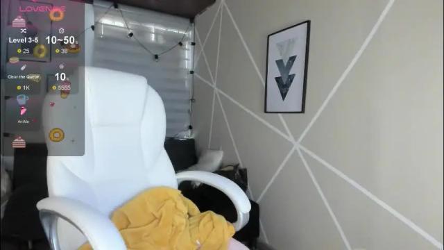 Image 10 of enma_clark Stream on Chaturbate on 1 month ago