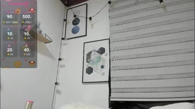 Thumbnail 1, enma_clark's Stream at Chaturbate, 1 month ago