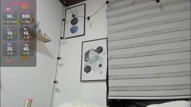 Image 2 of enma_clark Stream on Chaturbate on 1 month ago