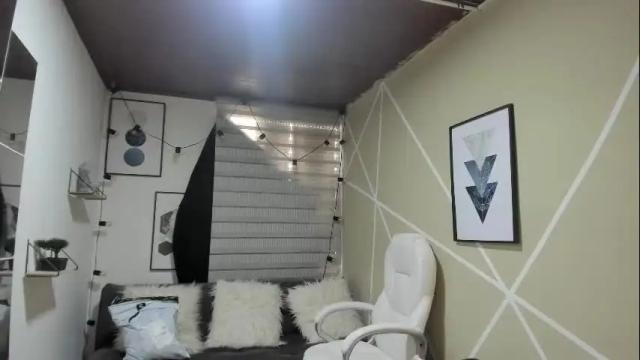 Image 3 of enma_clark Stream on Chaturbate on 1 month ago