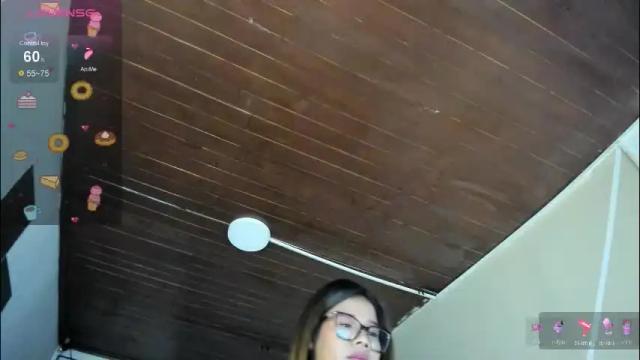 Thumbnail 1, enma_clark's Stream at Chaturbate, 1 month ago