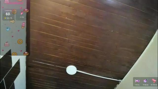 Image 3 of enma_clark Stream on Chaturbate on 1 month ago