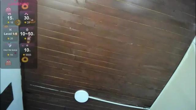 Thumbnail 1, enma_clark's Stream at Chaturbate, 1 month ago