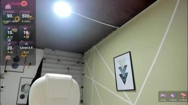 Image 2 of enma_clark Stream on Chaturbate on 14 days ago