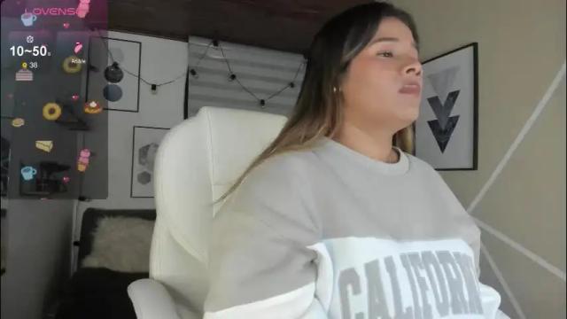 Image 4 of enma_clark Stream on Chaturbate on 12 days ago