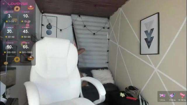 Thumbnail 3, enma_clark's Stream at Chaturbate, 12 days ago