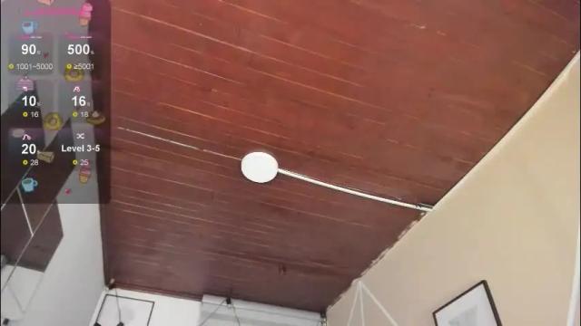 Image 8 of enma_clark Stream on Chaturbate on 9 days ago