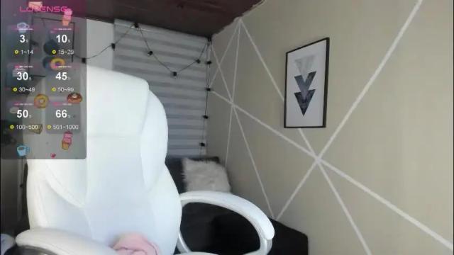 Image 3 of enma_clark Stream on Chaturbate on 7 days ago