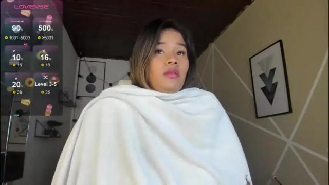 Image 3 of enma_clark Stream on Chaturbate on 5 days ago