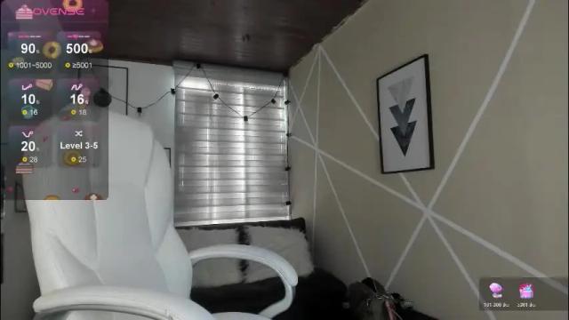 Image 10 of enma_clark Stream on Chaturbate on 4 days ago