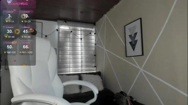 Thumbnail 3, enma_clark's Stream at Chaturbate, 4 days ago