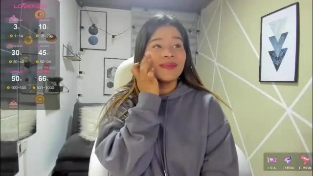 Thumbnail 2, enma_clark's Stream at Chaturbate, 2 months ago