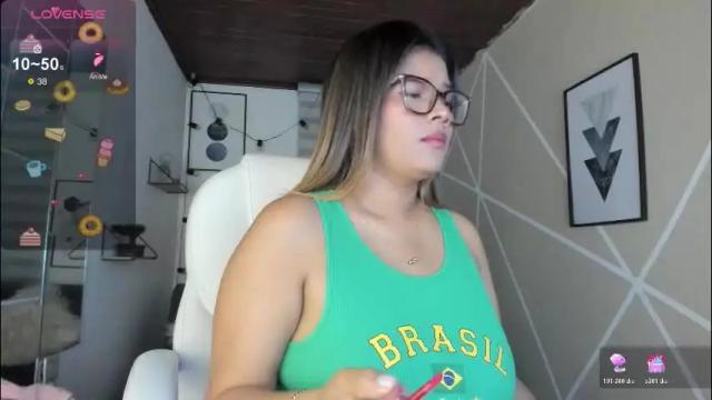 Thumbnail 3, enma_clark's Stream at Chaturbate, 1 month ago