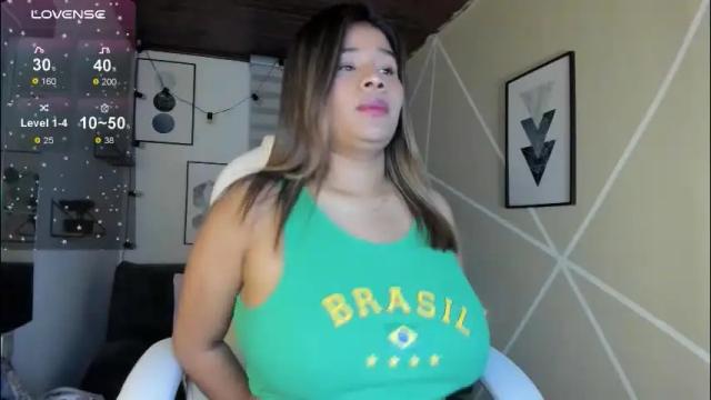 Thumbnail 1, enma_clark's Stream at Chaturbate, 1 month ago