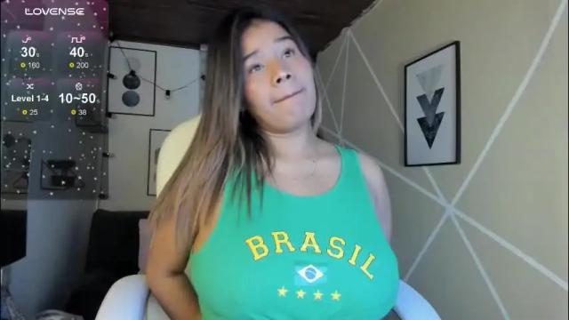 Thumbnail 2, enma_clark's Stream at Chaturbate, 1 month ago