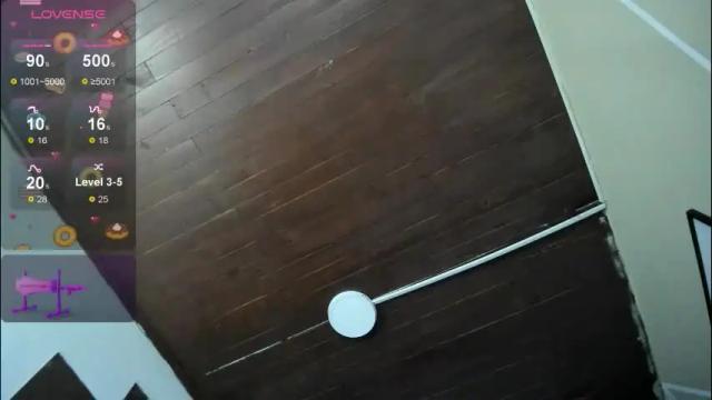 Thumbnail 2, enma_clark's Stream at Chaturbate, 1 month ago