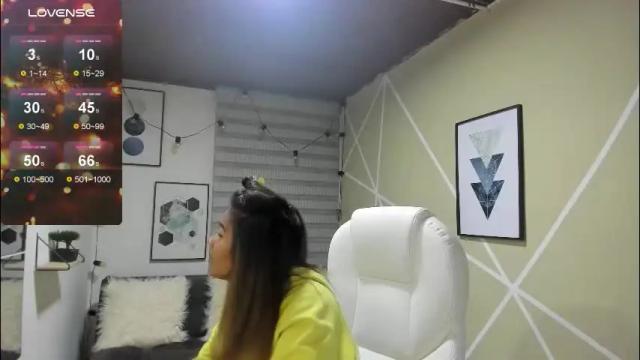 Thumbnail 1, enma_clark's Stream at Chaturbate, 1 month ago