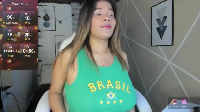 Thumbnail 3, enma_clark's Stream at Chaturbate, 1 month ago