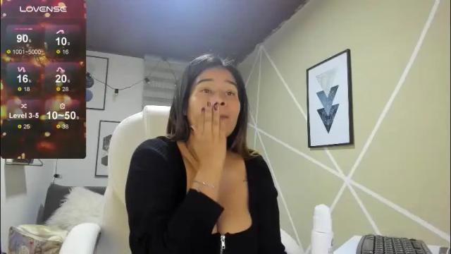 Image 3 of enma_clark Stream on Chaturbate on 1 month ago