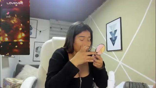 Image 4 of enma_clark Stream on Chaturbate on 1 month ago